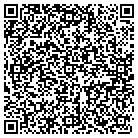 QR code with Alcester Hudson School 61 1 contacts