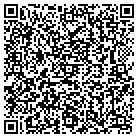 QR code with B & L Development LLC contacts