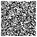 QR code with Aka Hair Spa contacts