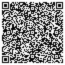 QR code with Aloha Tanning Spas Inc contacts