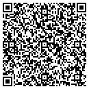 QR code with 1705 Salon Spa contacts