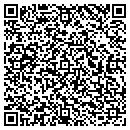 QR code with Albion Middle School contacts