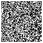 QR code with Addison Central School contacts