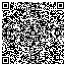 QR code with C&M Development LLC contacts