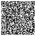 QR code with HFC contacts