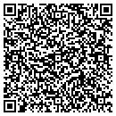QR code with Coyote Creek contacts
