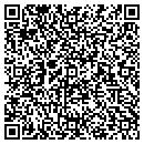 QR code with A New You contacts