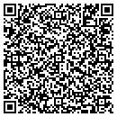 QR code with Avens Spa contacts