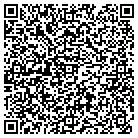 QR code with Fairfield Canoa Ranch LLC contacts