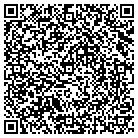 QR code with A G Hudtloff Middle School contacts