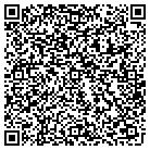 QR code with Aki Kurose Middle School contacts