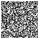 QR code with Almira School contacts