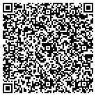 QR code with C Starks Personal Training contacts
