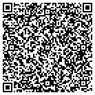 QR code with Adams Friendship School Dist contacts