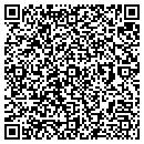 QR code with CrossFit GTO contacts