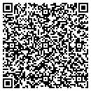 QR code with Algoma School District contacts