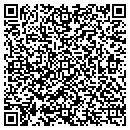 QR code with Algoma School District contacts
