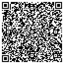 QR code with Almond Bancroft School contacts
