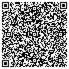 QR code with Albany County Schl Dist No 01 contacts