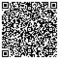 QR code with A B C Med Way Inc contacts