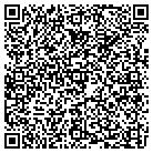 QR code with Big Horn County School District 1 contacts