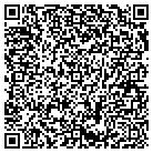 QR code with Alberta Elementary School contacts