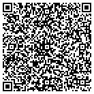 QR code with Marlborough Pilates Studio contacts