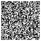 QR code with A Greener Development contacts