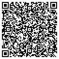 QR code with Kcuk contacts