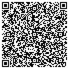 QR code with Phitnique contacts
