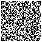 QR code with 3P Athletics contacts