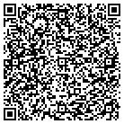 QR code with Alameda Unified School District contacts