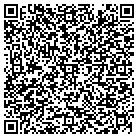 QR code with Albany Unified School District contacts