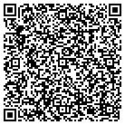 QR code with Alamo Package & Lounge contacts