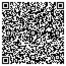 QR code with Gregg's Gym contacts