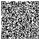 QR code with Anita Miller contacts