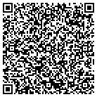QR code with Annie's Athletes contacts