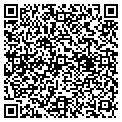 QR code with D L R Development LLC contacts