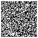 QR code with G&M Investments LLC contacts