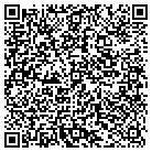 QR code with Alpharetta Elementary School contacts