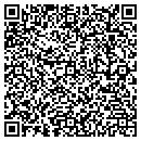 QR code with Medero Medical contacts