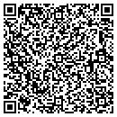 QR code with ABS Fitness contacts