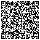 QR code with Hartnett Development Inc contacts