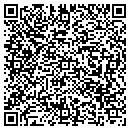 QR code with C A Myers & Sons Inc contacts