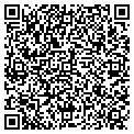 QR code with Afma Inc contacts