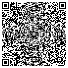 QR code with Anne Arundel Medical Center contacts