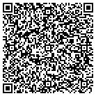 QR code with Falls Valley Elementary School contacts