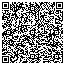 QR code with E S D C Inc contacts