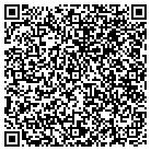 QR code with Algona Community School Dist contacts