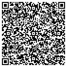 QR code with A Fitter Tomorrow contacts